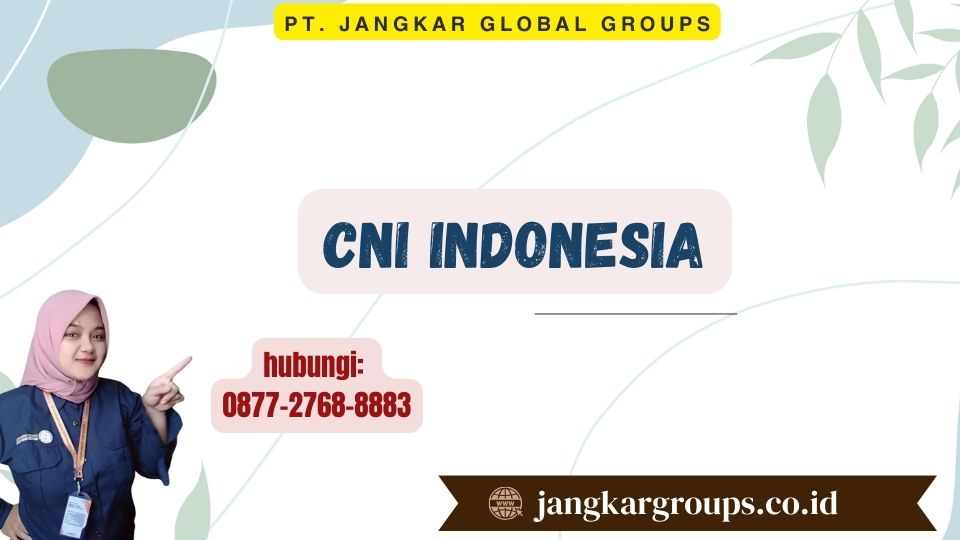 CNI Indonesia