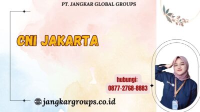 CNI Jakarta