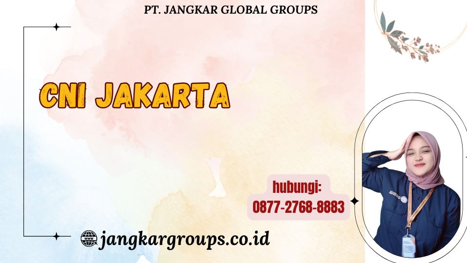 CNI Jakarta