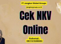 Cek NKV Online