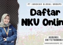 Daftar NKV Online Platform Digital Resmi Dinas Peternakan