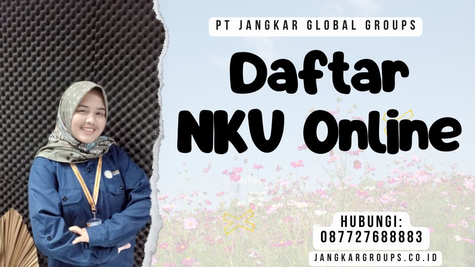 Daftar NKV Online