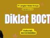 Diklat BOCT