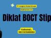 Diklat BOCT Stip