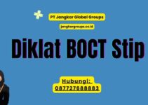 Diklat BOCT Stip