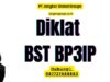 Diklat BST BP3IP