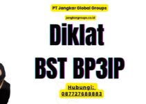 Diklat BST BP3IP