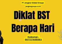 Diklat BST Berapa Hari