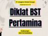 Diklat BST Pertamina
