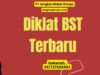 Diklat BST Terbaru