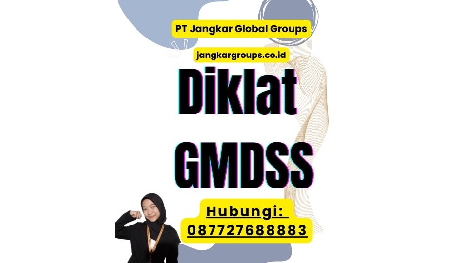 Diklat GMDSS