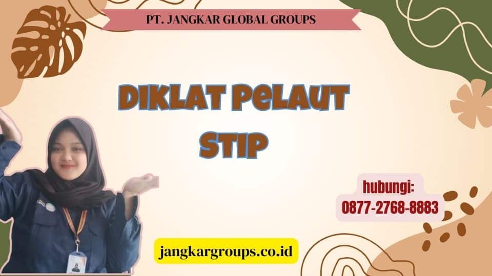 Diklat Pelaut Stip
