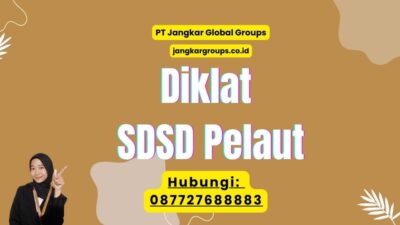 Diklat SDSD Pelaut