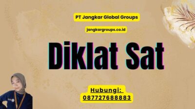 Diklat Sat
