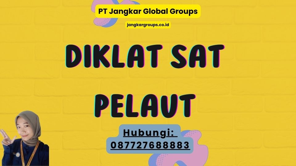 Diklat Sat Pelaut