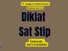 Diklat Sat Stip
