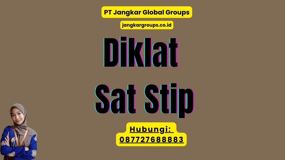 Diklat Sat Stip