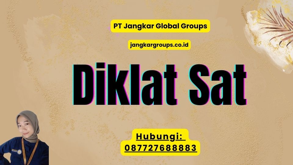 Diklat Sat
