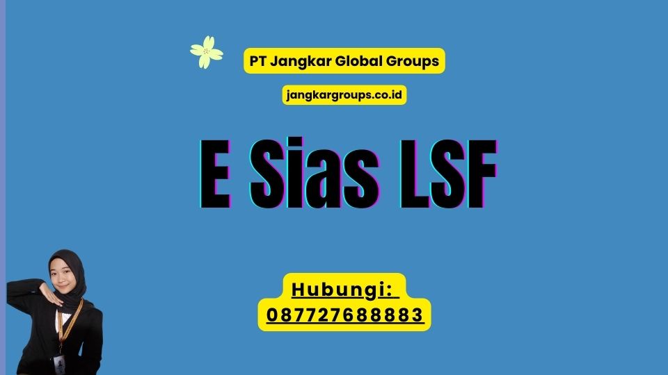 E Sias LSF
