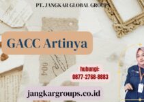 GACC Artinya