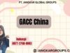 GACC China