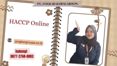 HACCP Online