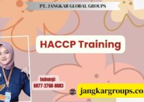 HACCP Training