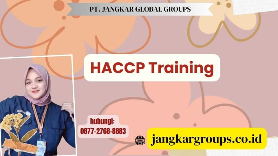 HACCP Training
