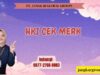 HKI Cek Merk