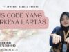 HS Code Yang Terkena Lartas