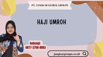Haji Umroh