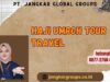 Haji Umroh Tour Travel