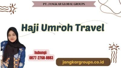 Haji Umroh Travel