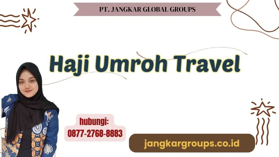 Haji Umroh Travel