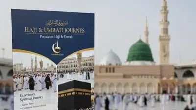 Haji dan Umroh