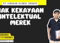 Hak Kekayaan Intelektual Merek