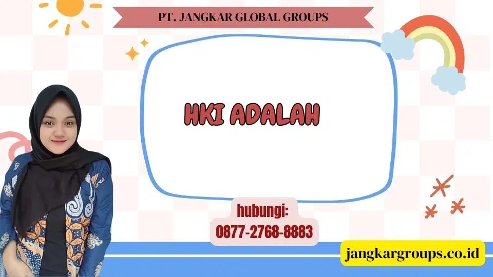 Hki Adalah