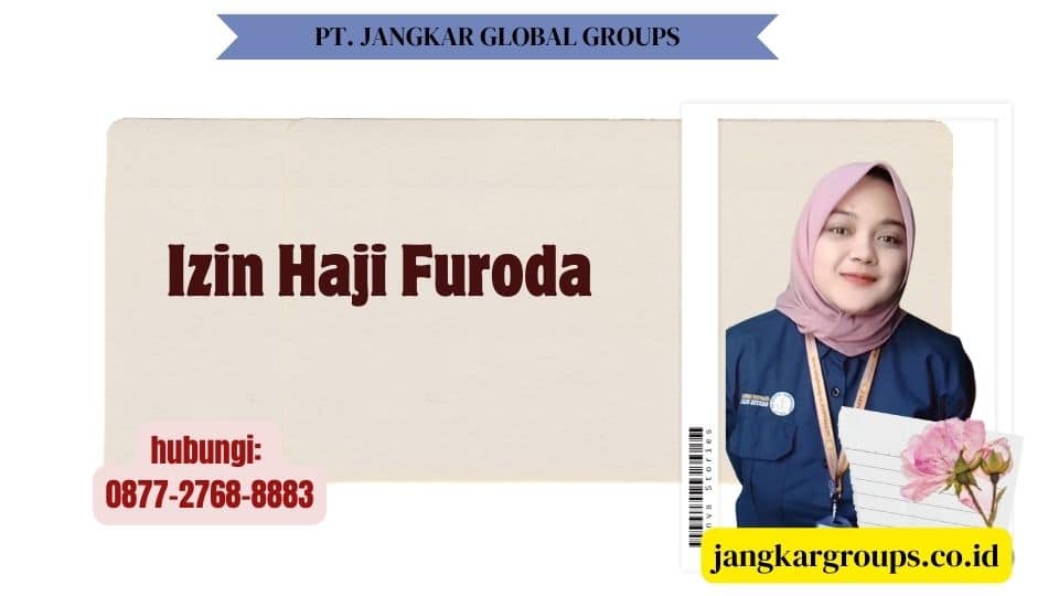 Izin Haji Furoda