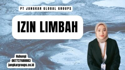Izin Limbah