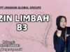 Izin Limbah B3