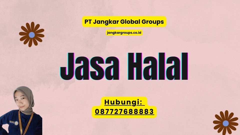 Jasa Halal
