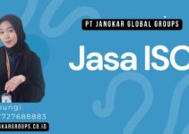 Jasa ISO