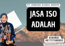 Jasa ISO Adalah