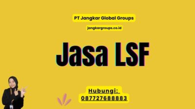 Jasa LSF