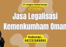 Jasa Legalisasi Kemenkumham Oman
