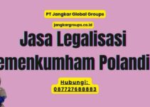 Jasa Legalisasi Kemenkumham Polandia