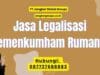 Jasa Legalisasi Kemenkumham Rumania
