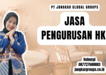 Jasa Pengurusan HKI