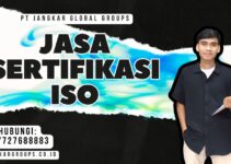Jasa Sertifikasi ISO