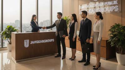 KAP Kantor Akuntan Publik